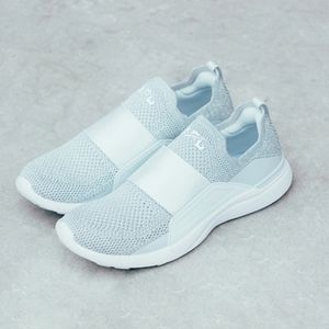 APL Womens Techloom Bliss × Summer Friday Collab